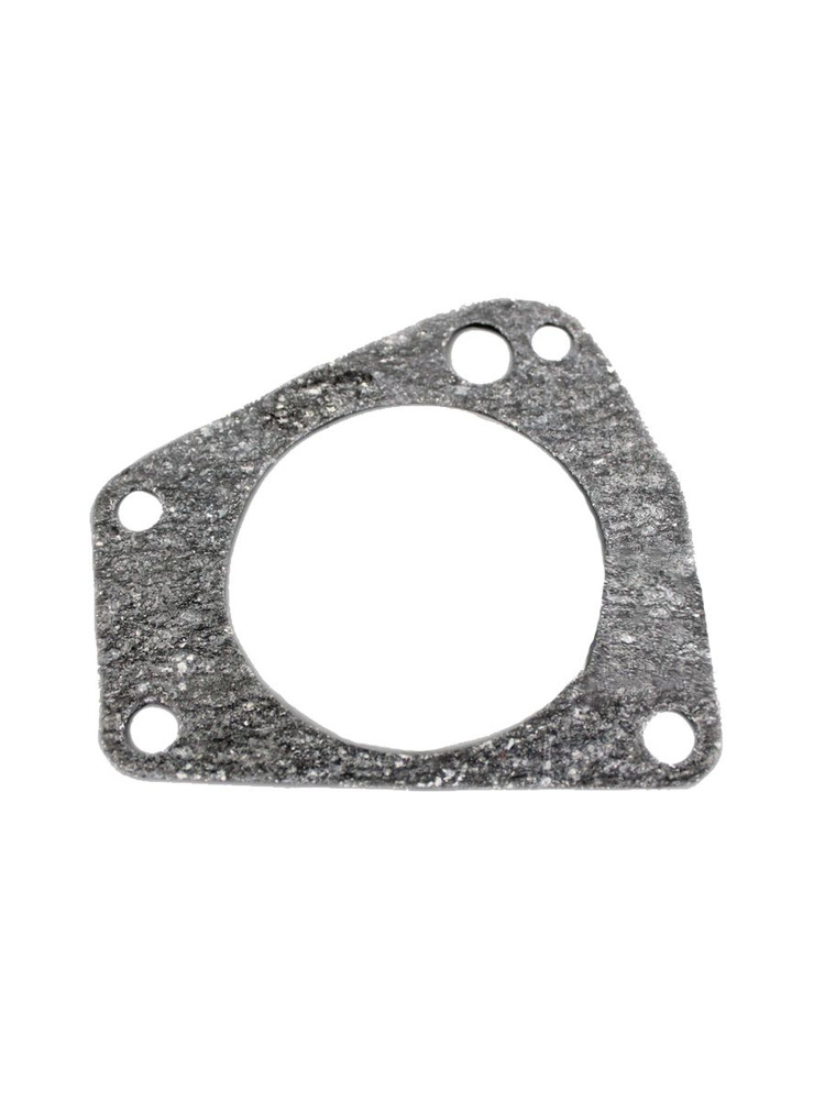 Прокладка КАМАЗ передняя корпуса компрессора - арт. 740.3509403 ...