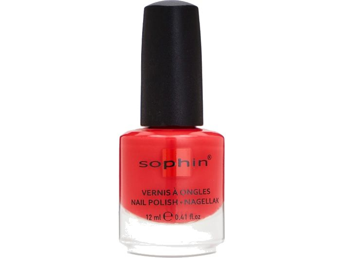 Лак для ногтей Sophin Nail Polish #1