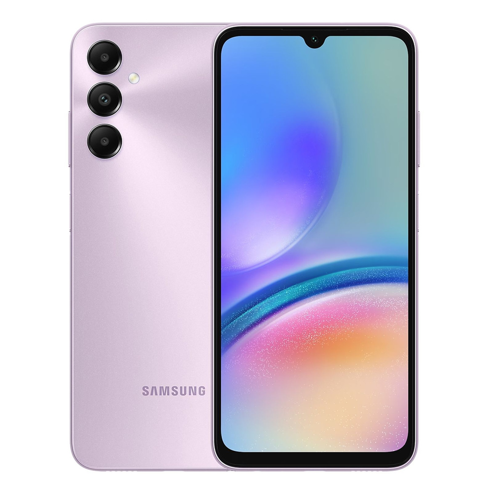 Смартфон Samsung Galaxy A05s - купить по выгодной цене в интернет-магазине  OZON (1392546280)