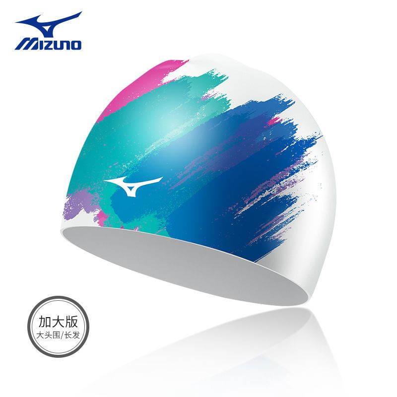 Mizuno Шапочка для плавания #1