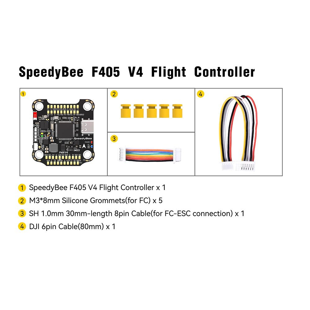 Speedybee betaflight. Speedybee betaflight