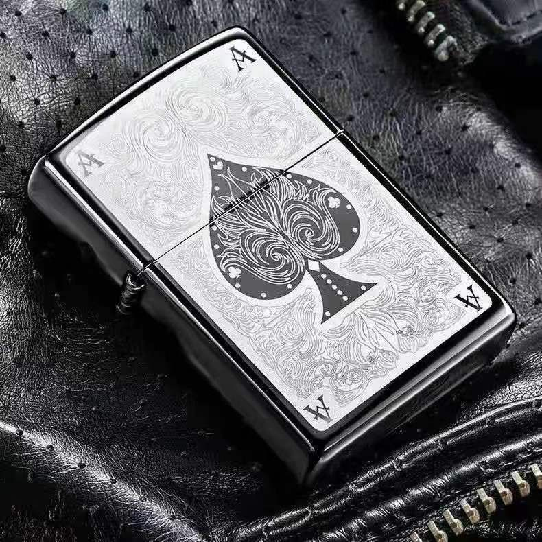 Zippo Набор для зажигалки  #1