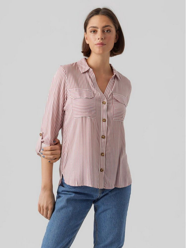 Рубашка Vero Moda #1