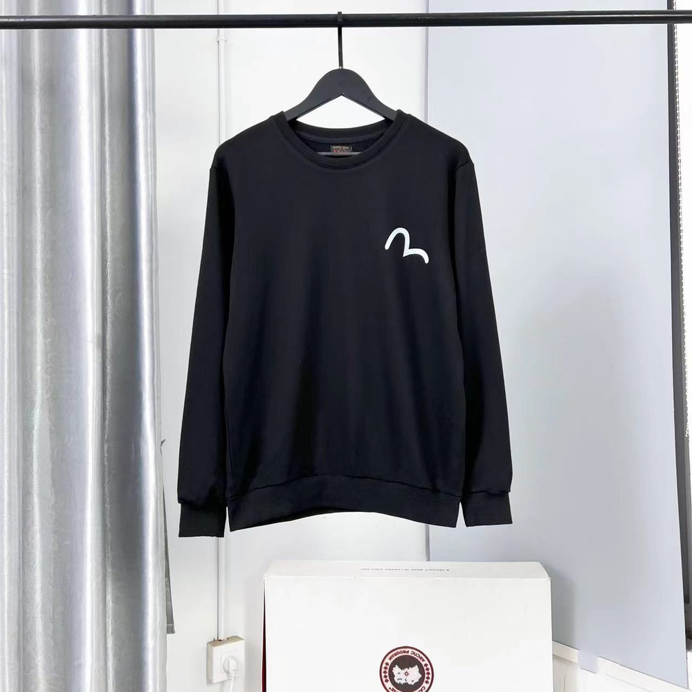 Толстовка Evisu #1