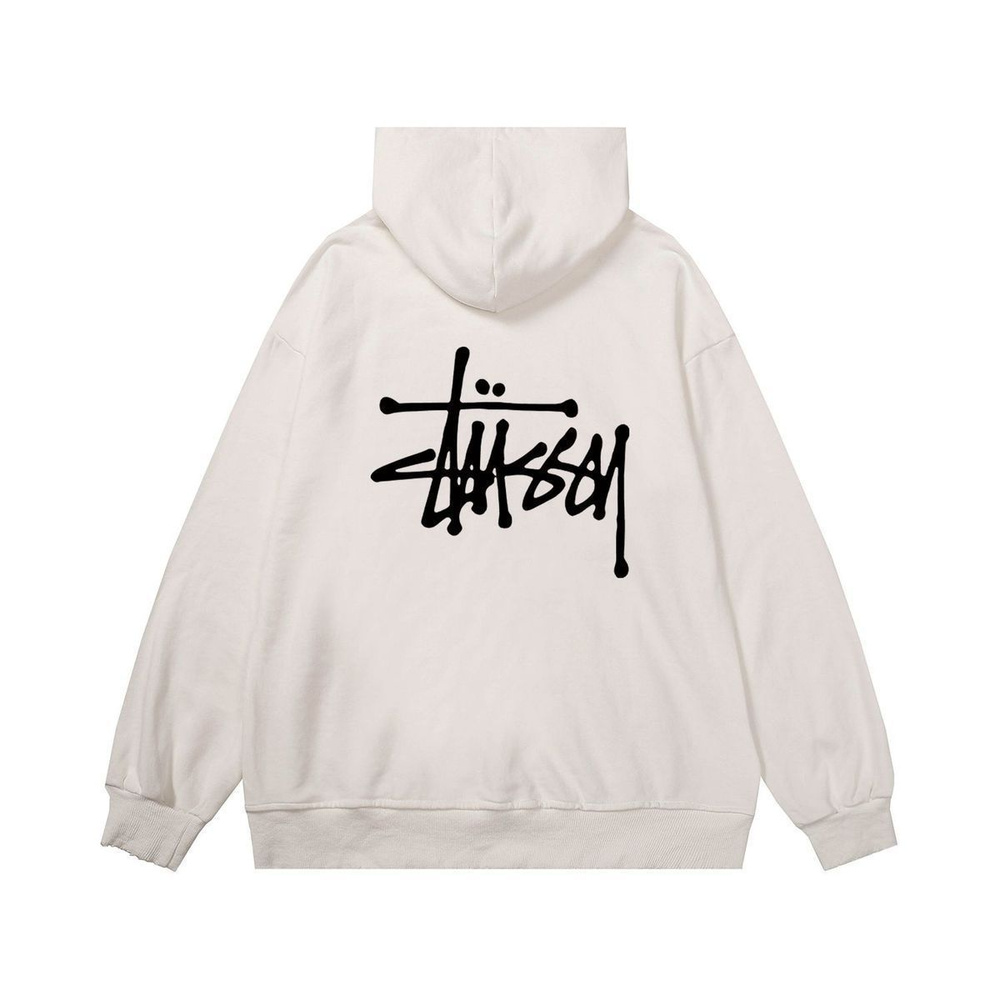 Худи Stussy - купить с доставкой по выгодным ценам в интернет-магазине ...
