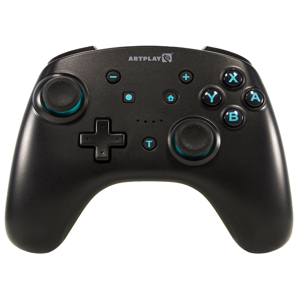 Геймпад Artplays Nintendo Switch Pro Controller #1