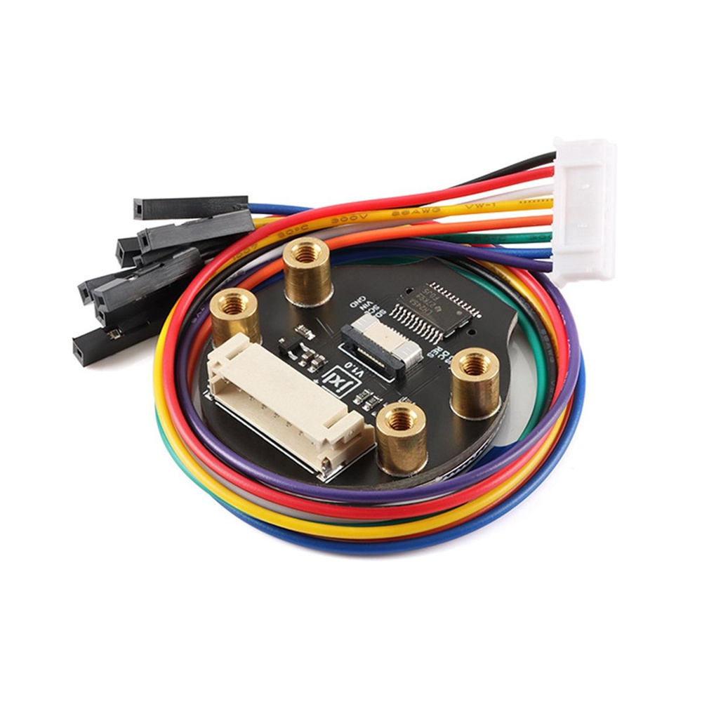 Модуль дисплея GC9A01 цвета TFT LCD IPS управляет 4-проводным ...