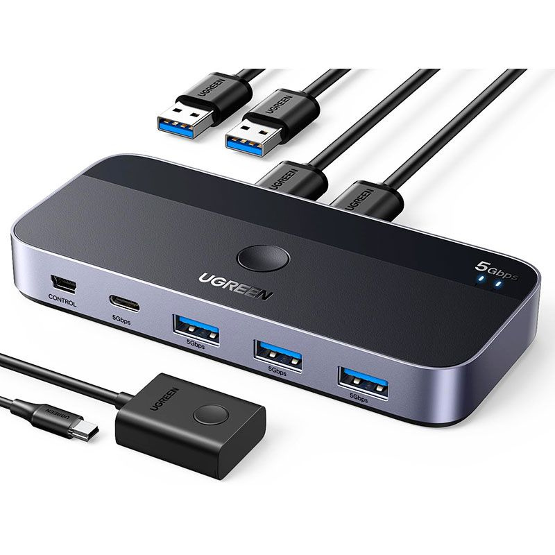 Usb 3.0 switch. Usb 3.0 switch