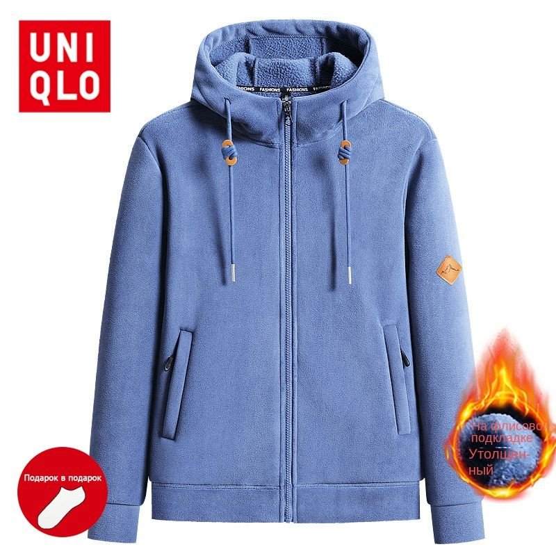 Толстовка Uniqlo #1