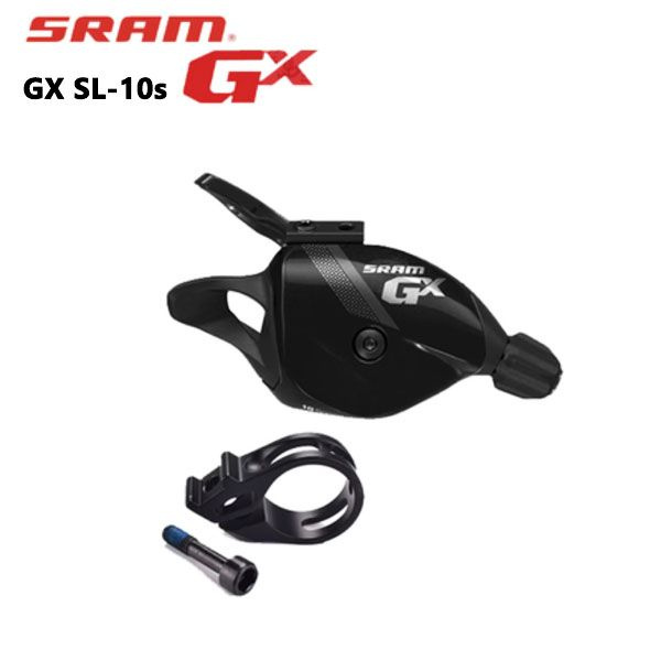 Sram Шифтер #1