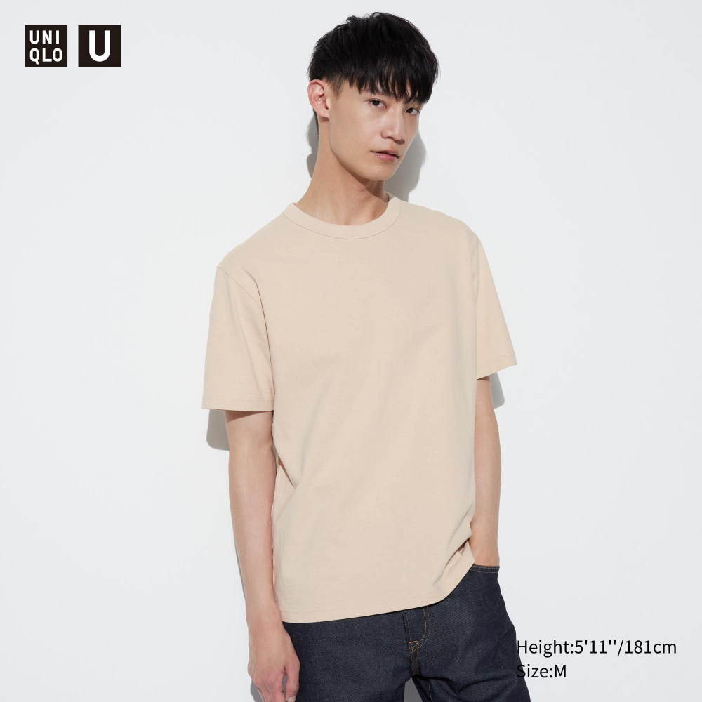 Футболка Uniqlo #1