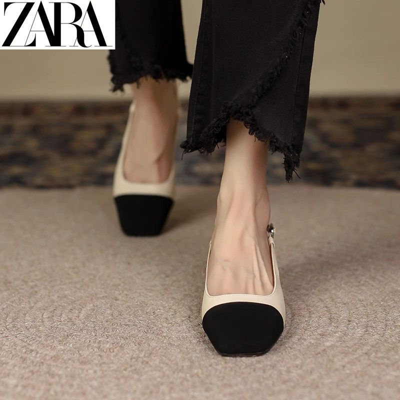 Туфли Zara купить на OZON по низкой цене (1652049095)