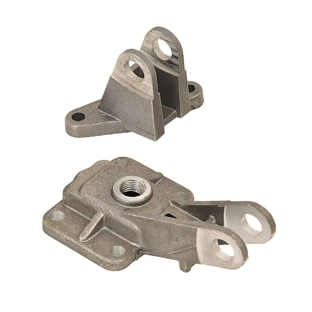 Кронштейн раздатки 2121 (2 шт.), 2121-1804021/2121-1802236 (1 шт ...