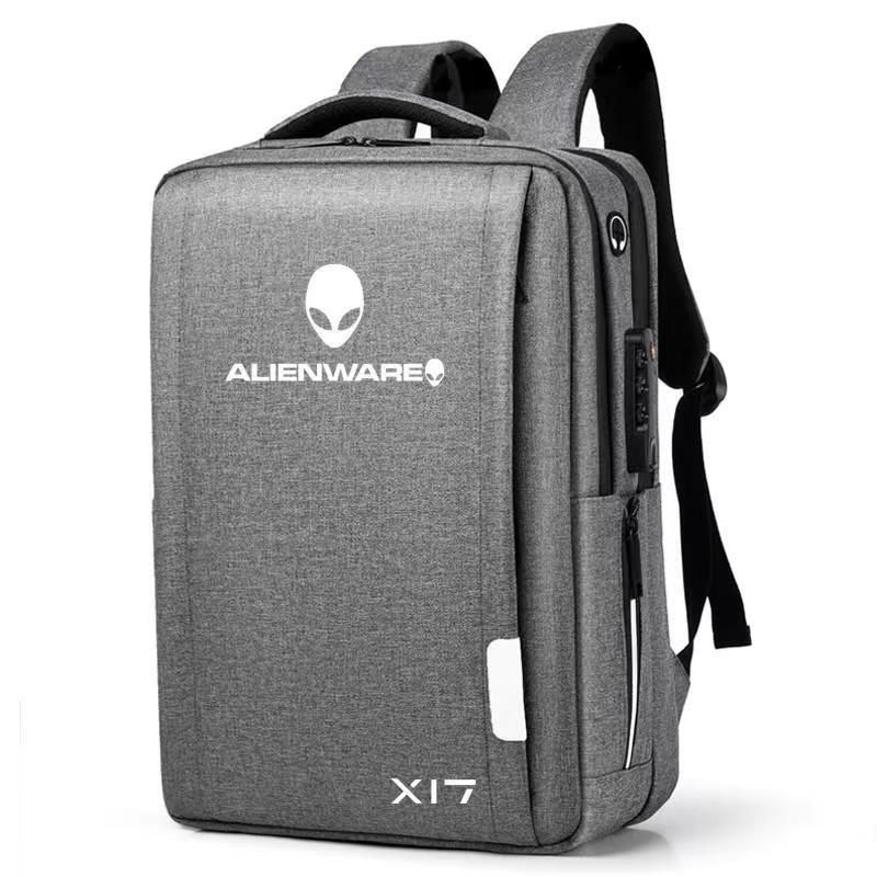 Alienware Рюкзак #1