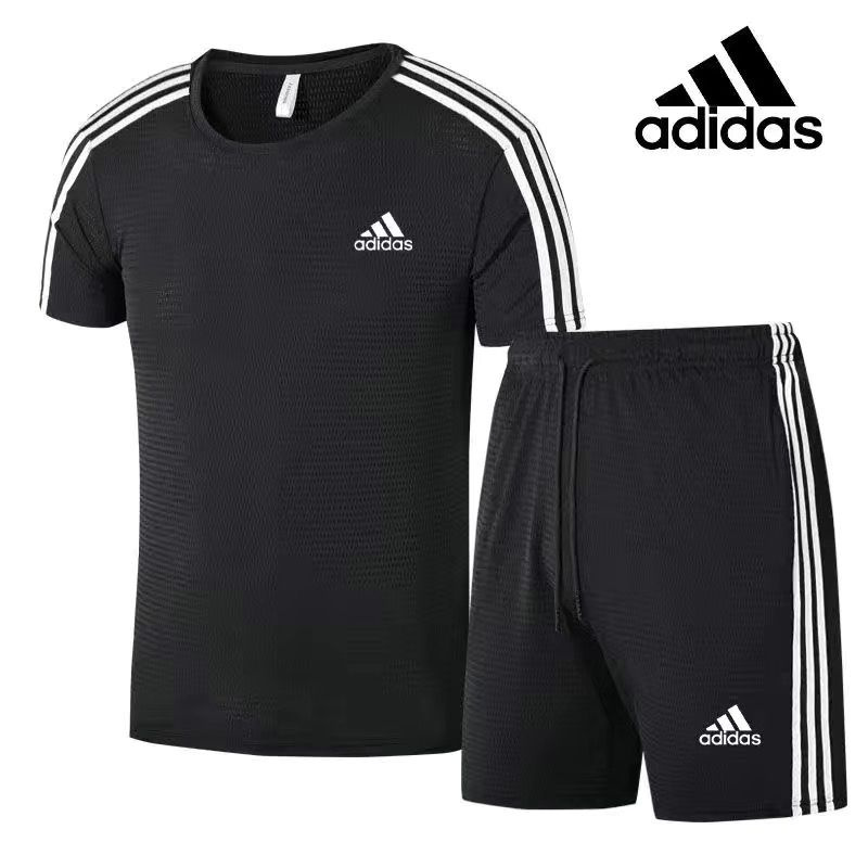 Комплект одежды adidas #1