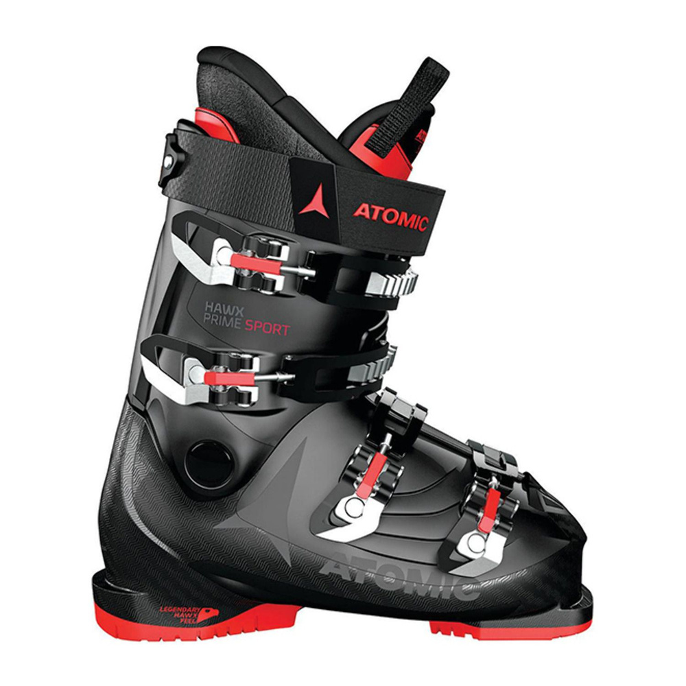 Atomic Hawx Prime 90 Sport RM Black Red 20 21 OZON 1181424446