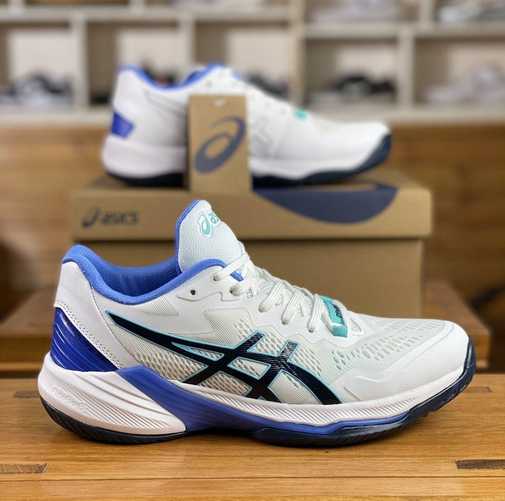 Кроссовки ASICS - купить с доставкой по выгодным ценам в интернет ...