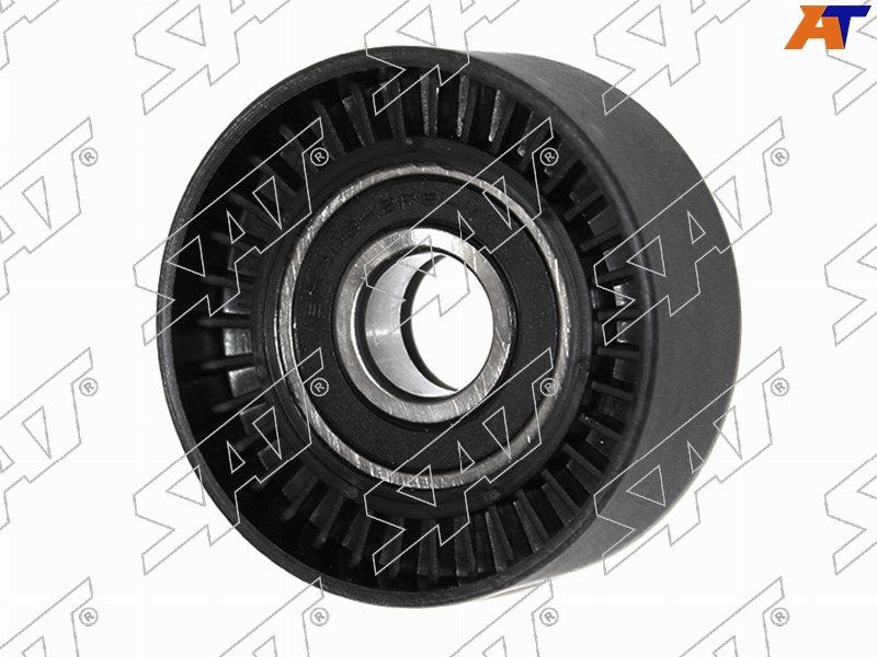 Ролик приводного ремня натяжителя NISSAN PATROL/TERRANO ZD30