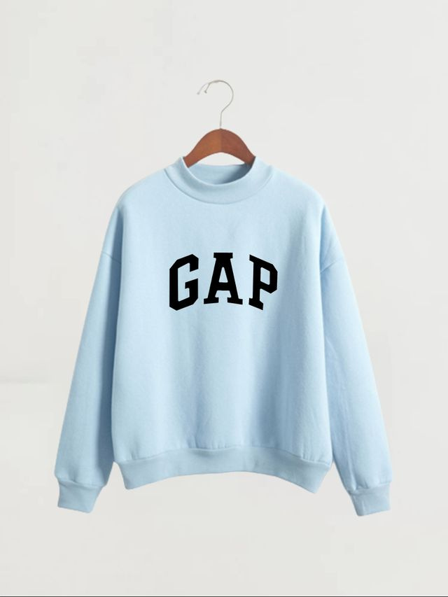Свитшот GAP #1