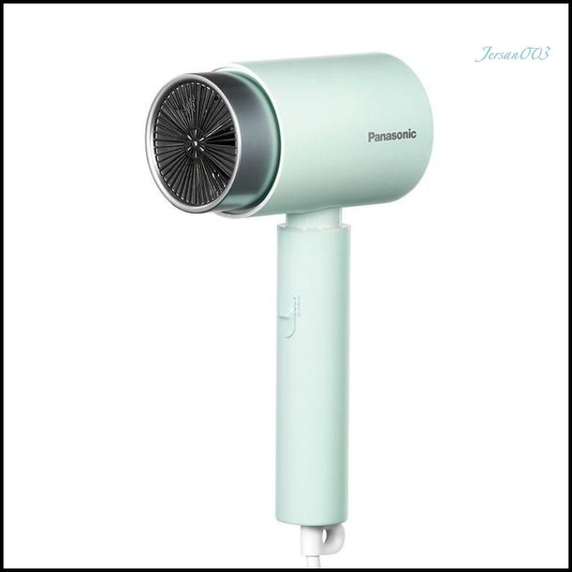 Фен для волос Panasonic 0EZ1JdfB, лазурный - купить по выгодным ценам в ...