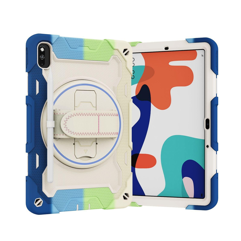 чехол для планшета Huawei MatePad 2022, Huawei MatePad 2021, Honor Pad ...