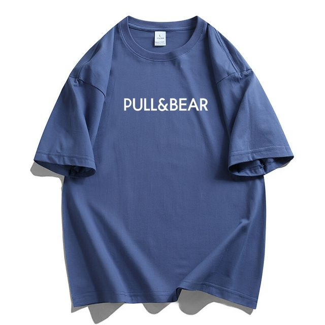 Футболка Pull&Bear #1