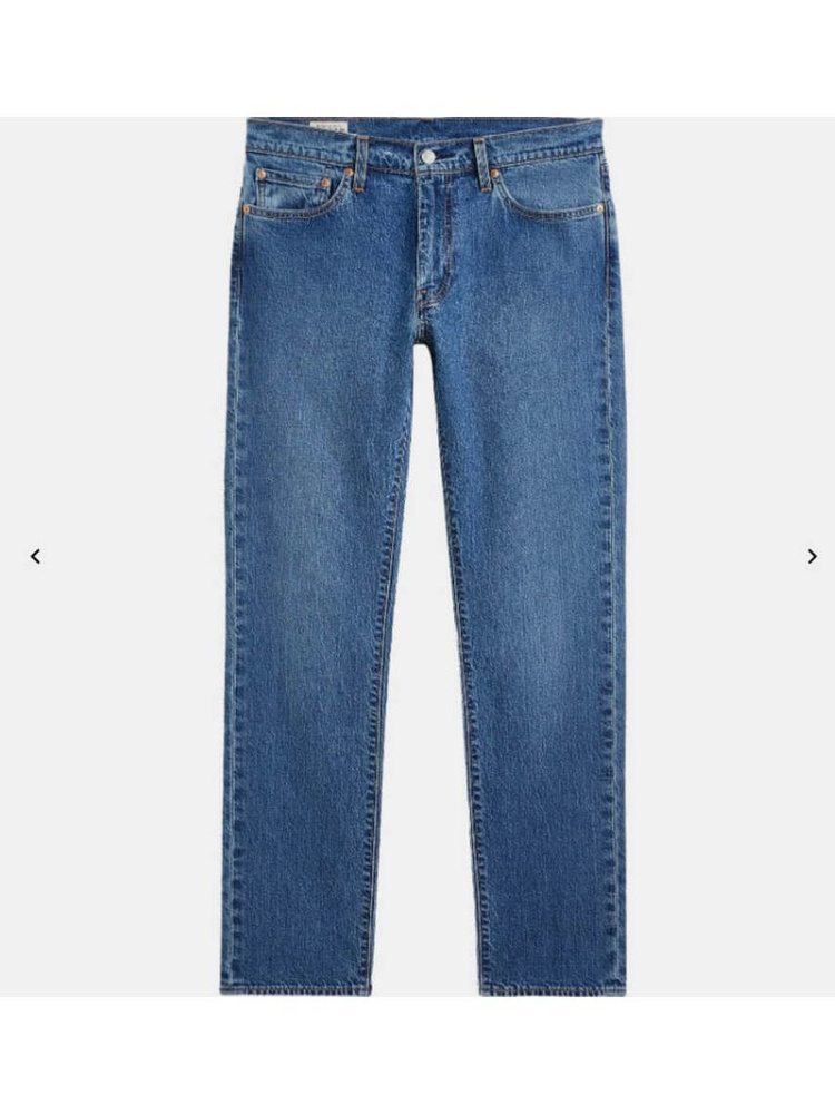 Джинсы Levi's 511 - купить с доставкой по выгодным ценам в интернет ...