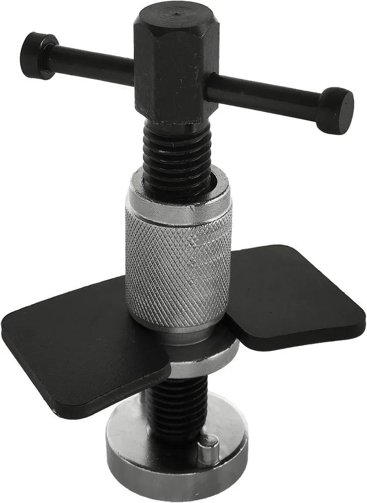 Приспособление для утапливания поршней тормозного цилиндра ...