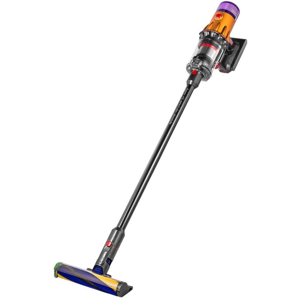 Пылесос Dyson V12 Detect Slim Absolute (448884-01) #1