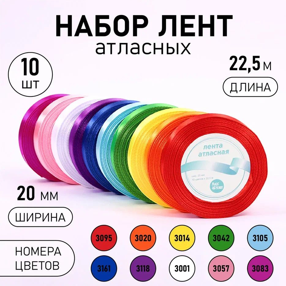 Лента #1