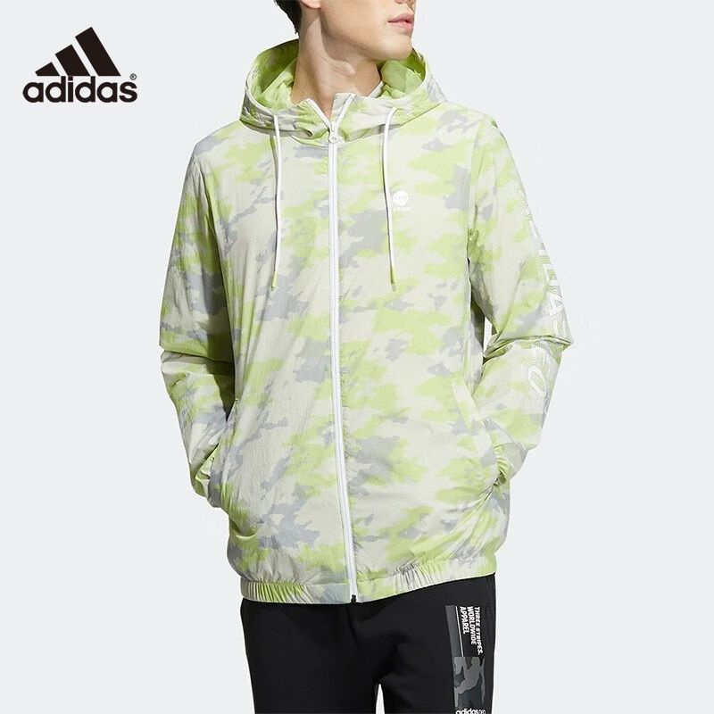 Олимпийка adidas Neo #1