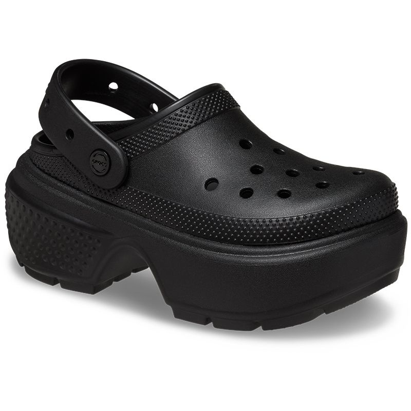 Сандалии Crocs Sarah Clog #1