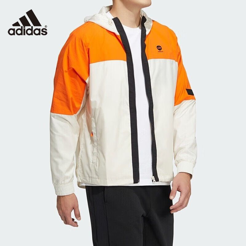 Олимпийка adidas Originals - купить с доставкой по выгодным ценам в ...