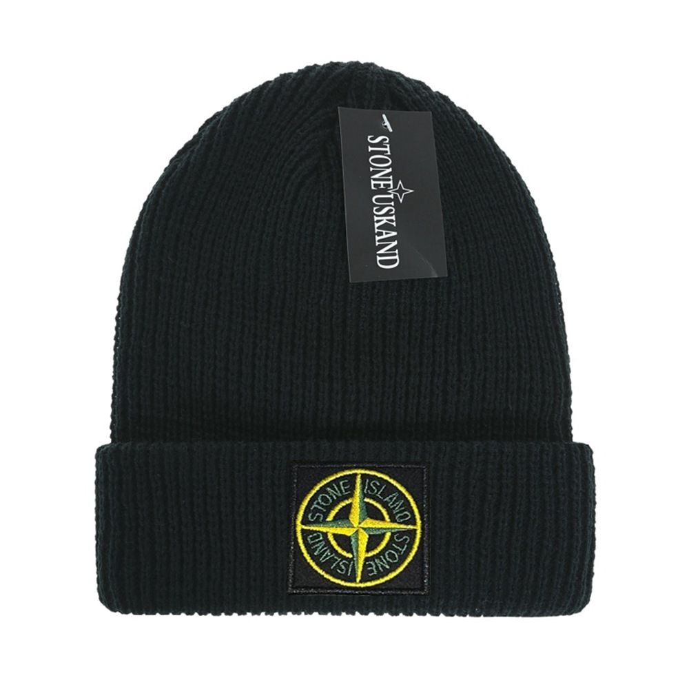 Шапка Stone Island #1