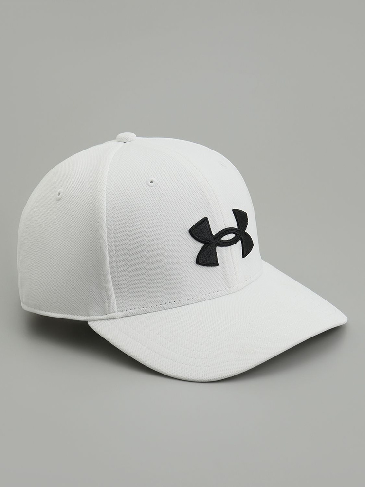 Бейсболка Under Armour Men S Ua Blitzing Adj #1