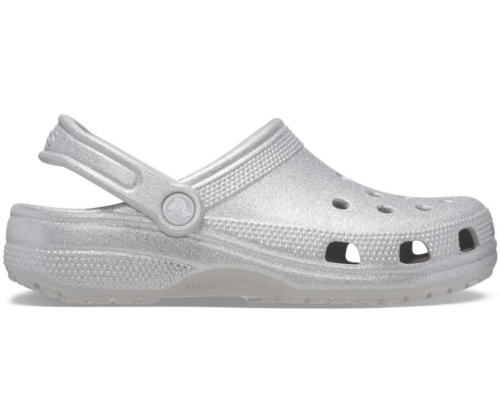 Сабо Crocs #1