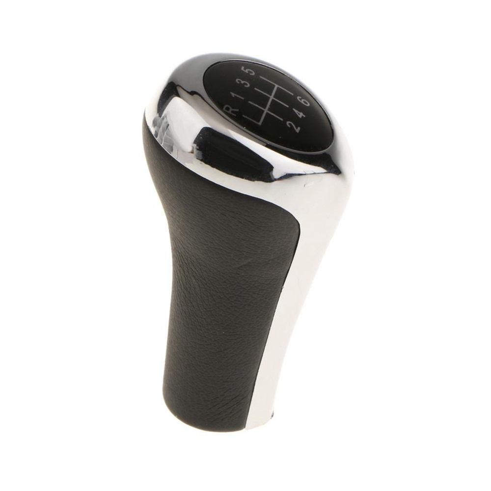 Ручка КПП для BMW E60 E61 E65 E81 E83 E90 E91 #1