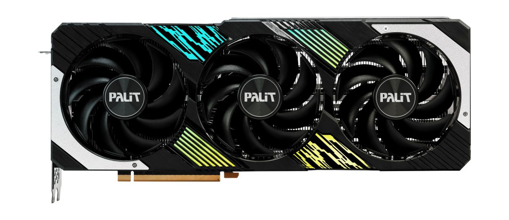 Palit rtx4070