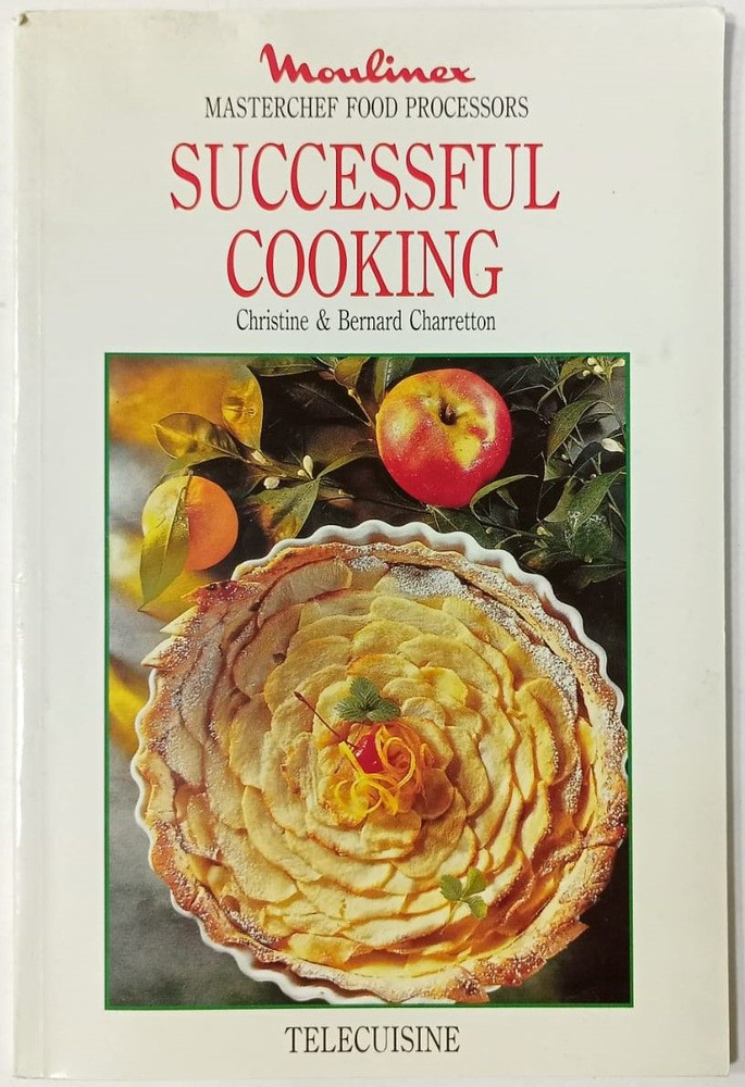 Successful Cooking #1