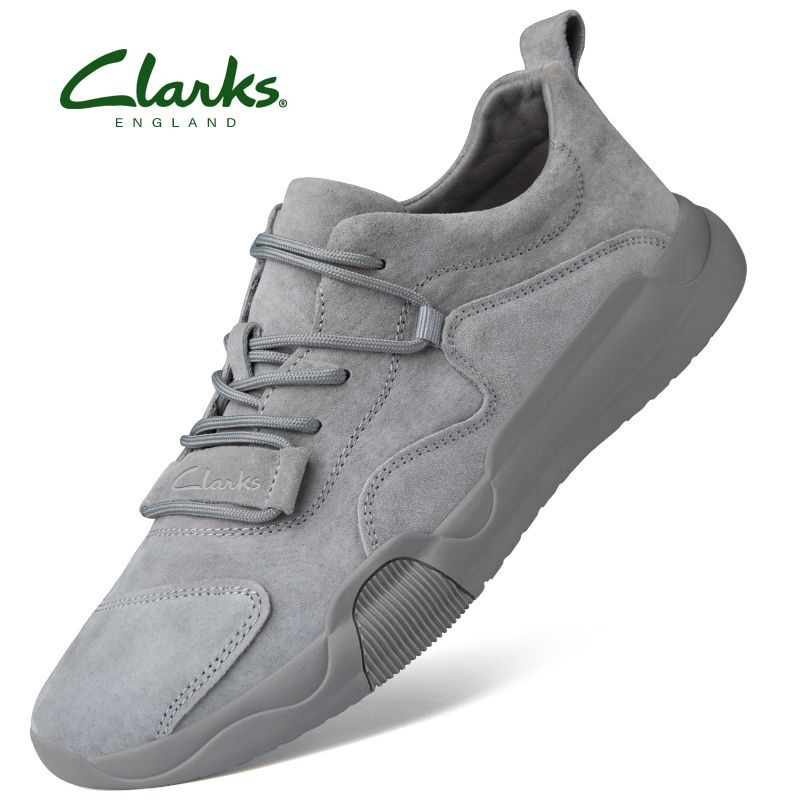 Кроссовки Clarks #1