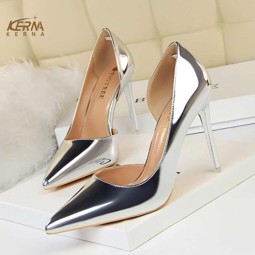 Туфли KERNA #1