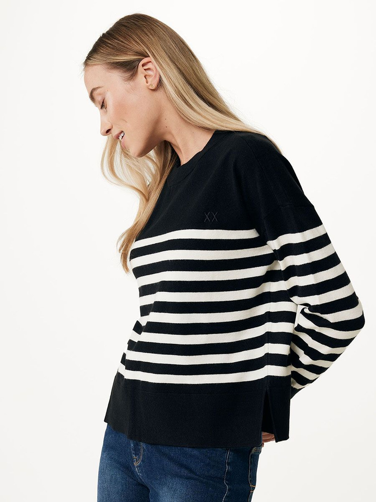 Пуловер Mexx купить на OZON по низкой цене (1383478617)