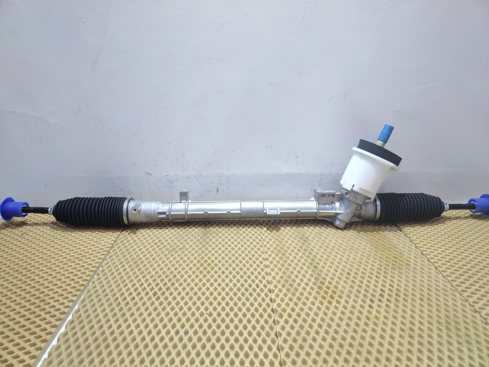 Новая оригинальная рулевая рейка Lada Vesta 2015-, Лада Веста ...