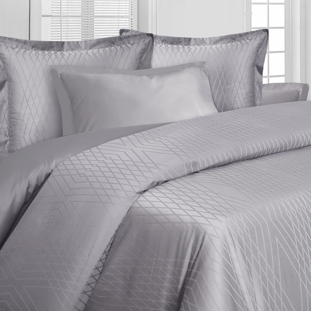 Комплект постельного белья Mona Liza Royal , наволочки 70x70, 50x70 ...