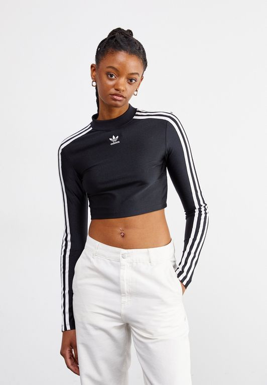 Лонгслив adidas #1