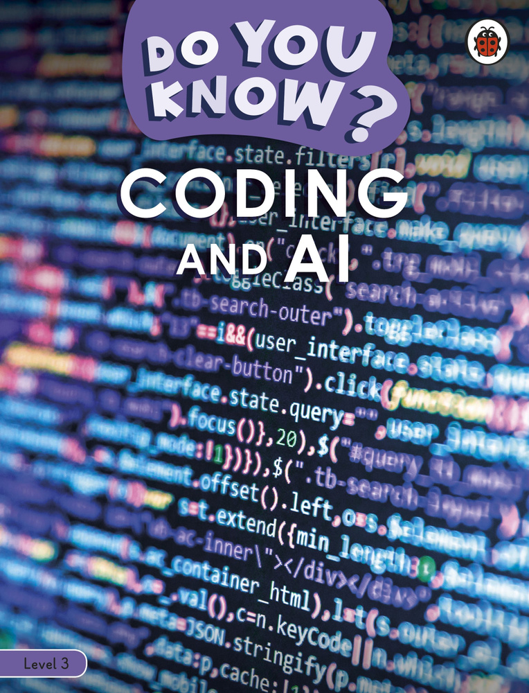 Coding and A.I. Level 3 #1