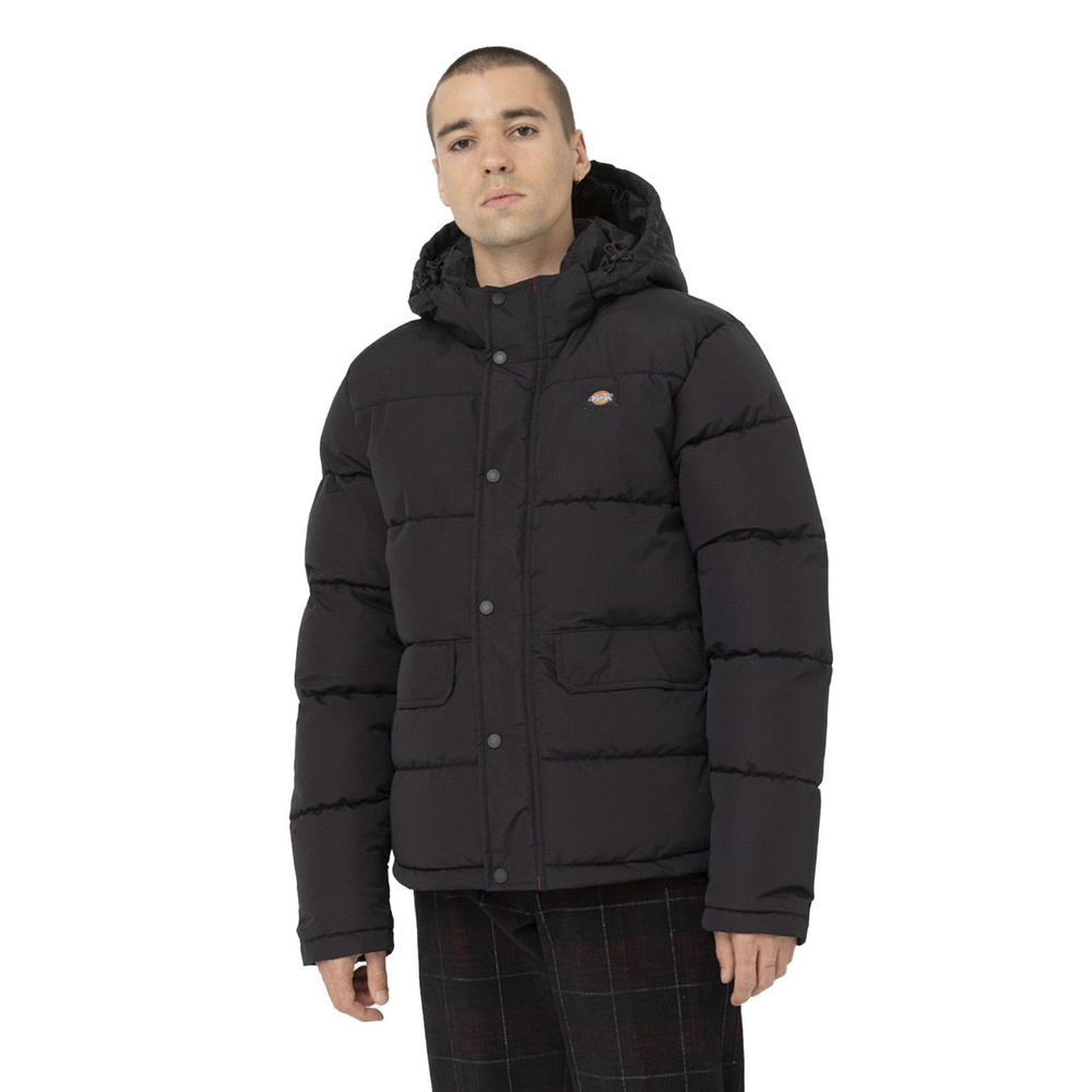 Куртка Dickies - купить с доставкой по выгодным ценам в интернет ...