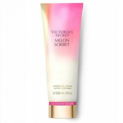 Парфюмированный крем для тела Victoria's Secret Melon Sorbet #1