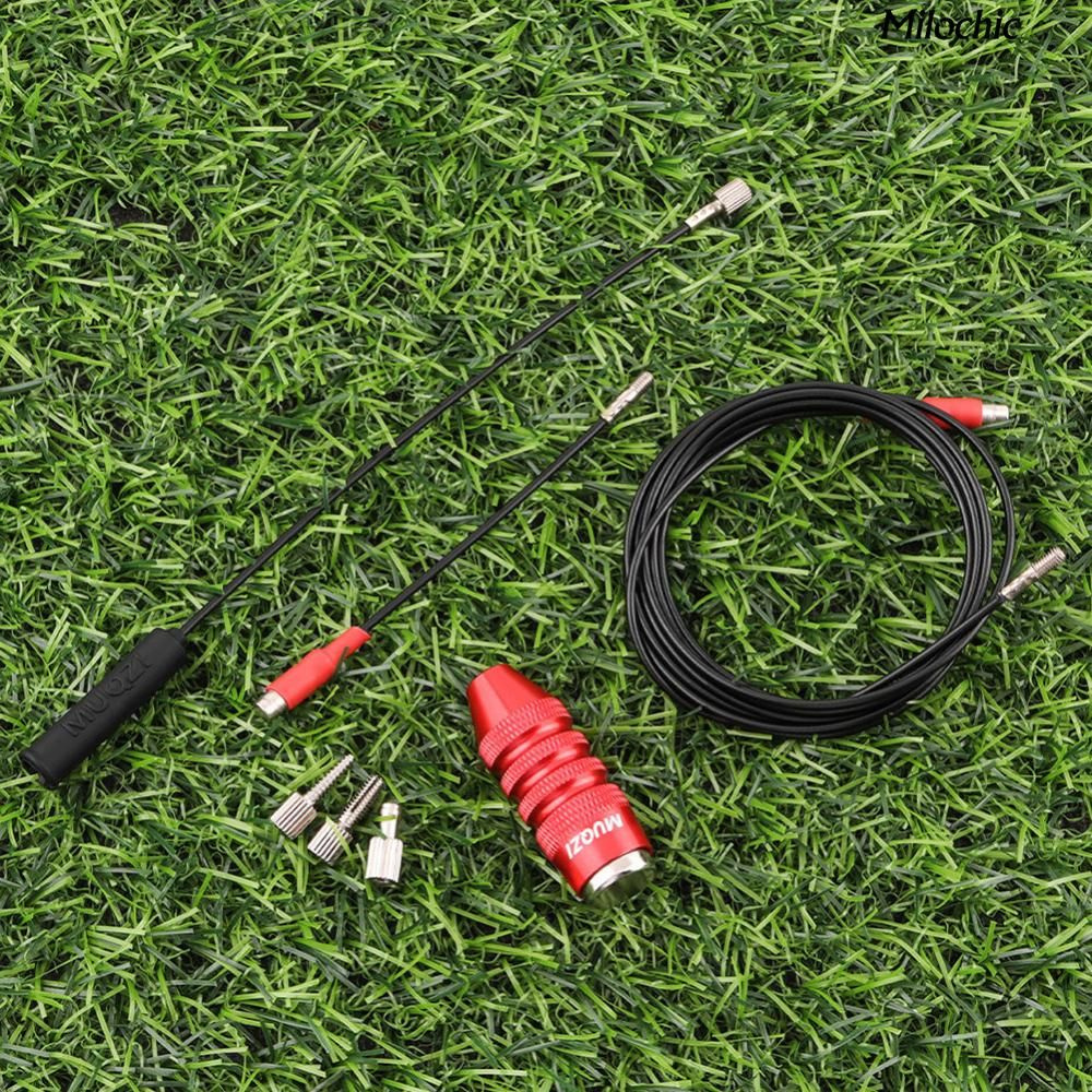 Инструмент для внутренней прокладки рамы дорожного велосипеда ...