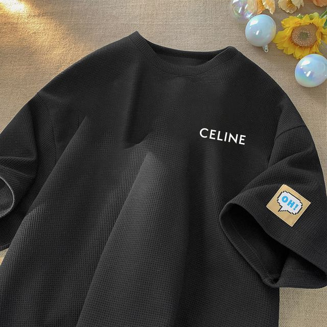 Футболка CELINE #1